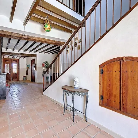 Casa Rodriguillo Pinoso - Boutique B&B-3