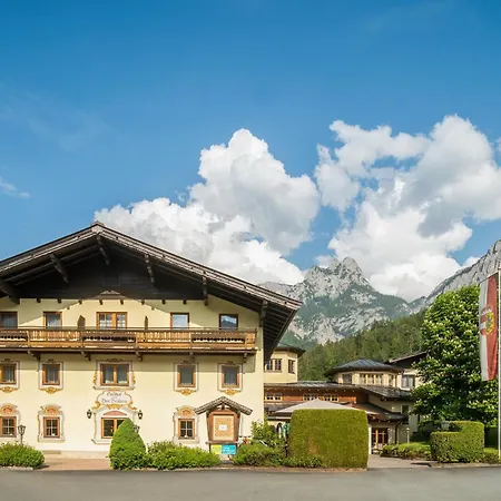 Hotel Vitaloase zu den drei Brüdern-3