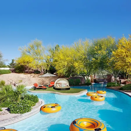 The Westin Kierland Resort & Spa-3