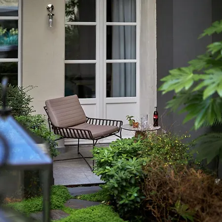 Hotel La Lanterne & Spa By Timhotel-3