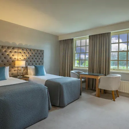 Slieve Russell Hotel-3