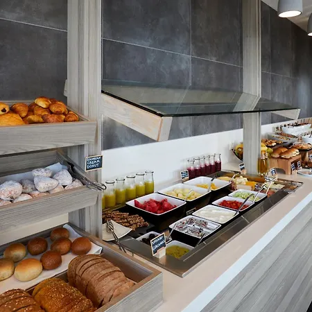 Kouros Village Hotel - Adults Only-2