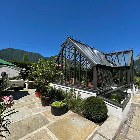 Hotel Hochsteg Gütl | Traunsee Salzkammergut-2