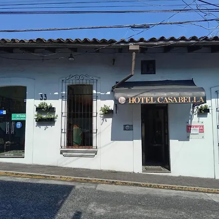 Hotel Boutique Casabella-2