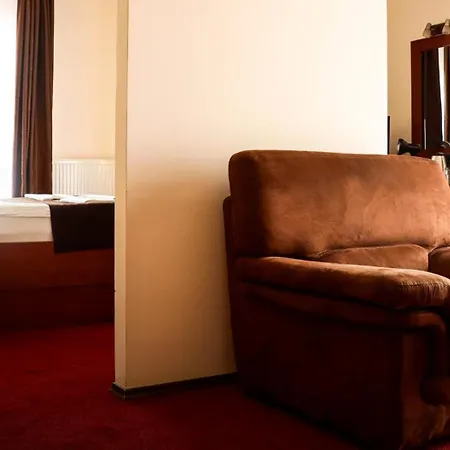Hotel Parlament-2