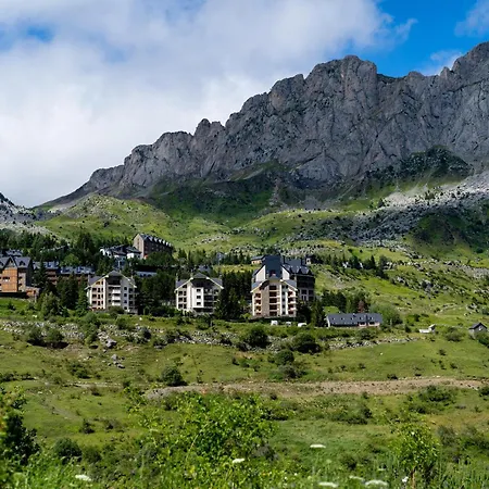 Snoe Hotel Formigal-3