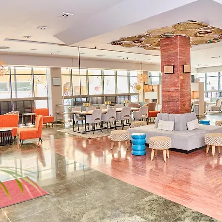 Leonardo Hotel Fuengirola Costa Del Sol (Adults Only)-3