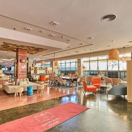 Leonardo Hotel Fuengirola Costa del Sol-3