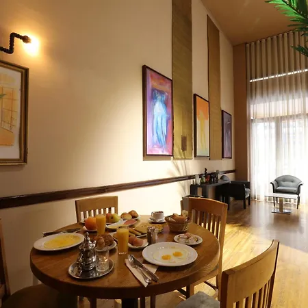 Hotel Les Saisons-3