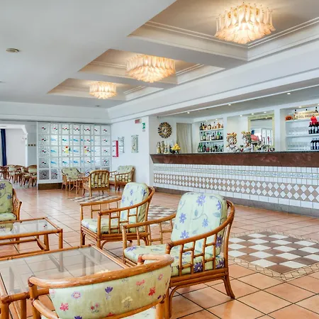 Hotel Olimpo Le Terrazze-3