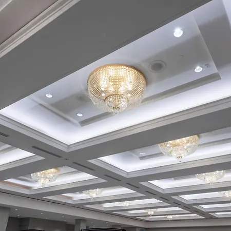 The Benson Portland, Curio Collection By Hilton-3