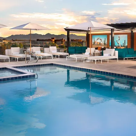 Canopy By Hilton Scottsdale Old Town-3