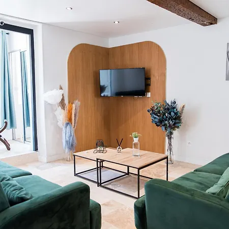 **Auberge de l'Aude**-3