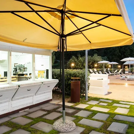 Villa Ginevra Hotel-2