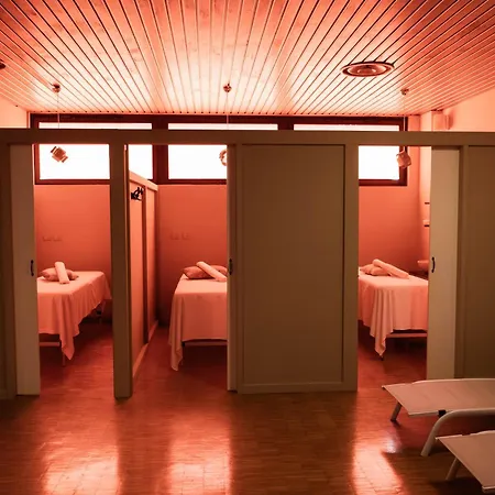 Grand Hotel Telese-3