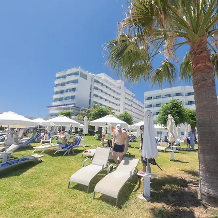 Iliada Beach Hotel-3