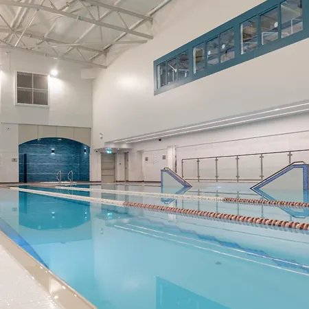 Carrigaline Court Hotel&Leisure Centre-3