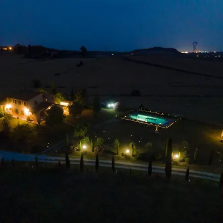Bed&Breakfast Casale del Sole-2