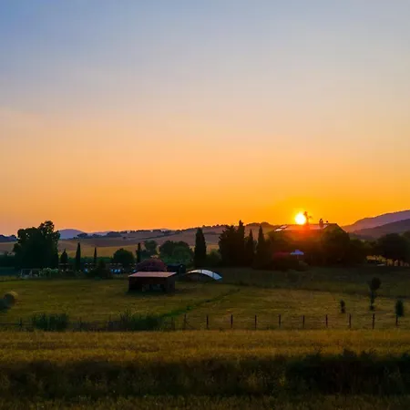 Bed&Breakfast Casale del Sole-3