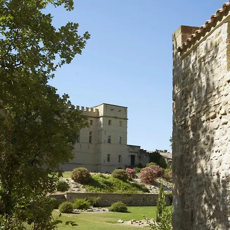 Château de Pondres-2