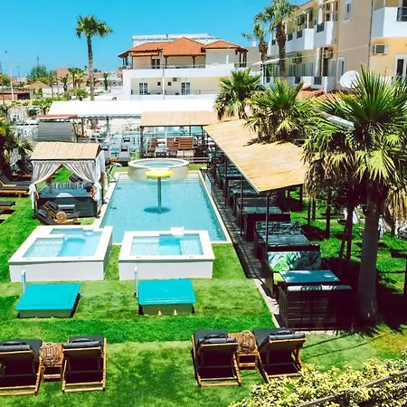 Despina Aparthotel By Philoxenia Hotel & Spa-3