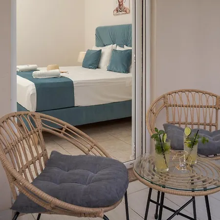 Despina Aparthotel By Philoxenia Hotel & Spa-2