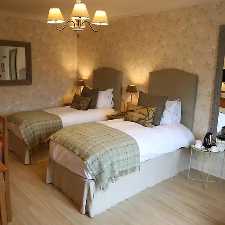 Tickton Grange Hotel-2