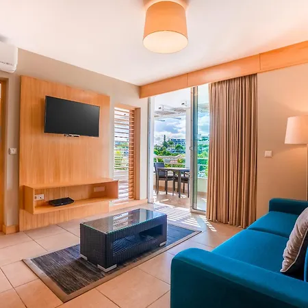 Hotel Le Lagon-2