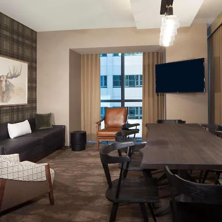 The Porter Portland, Curio Collection By Hilton-2