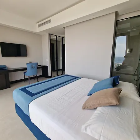 Ngonia Bay Boutique Hotel-2