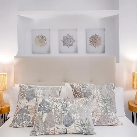 Hostal Perla Blanca Altea-3