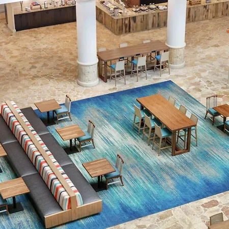 Embassy Suites By Hilton San Juan - Hotel & Casino-3