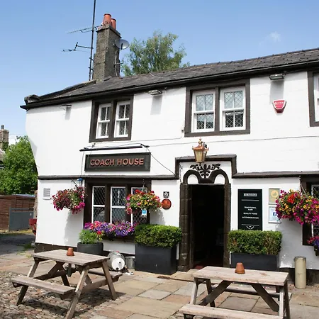 Coach House-3