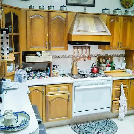 Casona Rosa B&B, Morelia-3