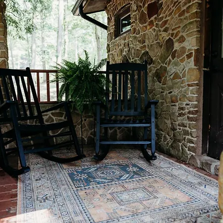 Landoll'S Mohican Castle-2