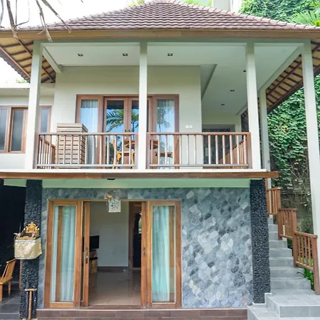 Kajane Mua At Ubud Bali-3