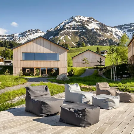 Fuchsegg Eco Lodge-3