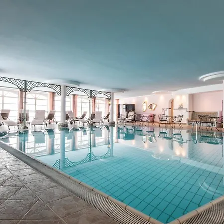 Berghotel Hochfügen-2