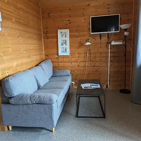 Solstrand Camping-3