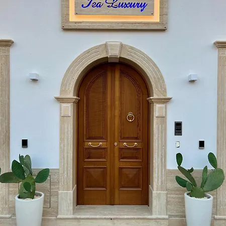 Tea Luxury - Praia A Mare-3