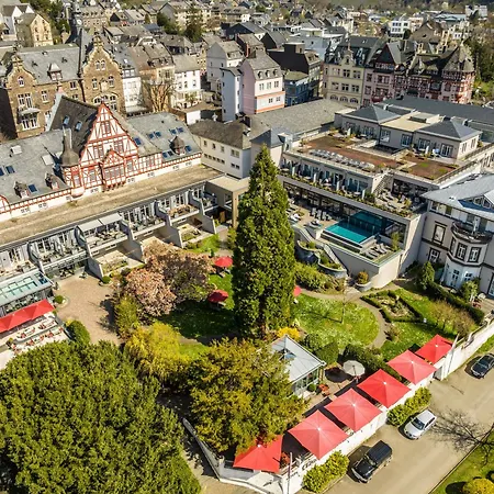 Moselschlösschen Spa&Resort-3