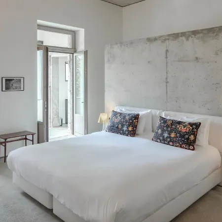 Casa Do Conto - Arts & Residence-2