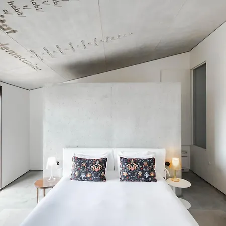 Casa Do Conto - Arts & Residence-3