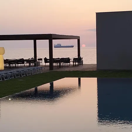 Hotel Punta Tipa-2