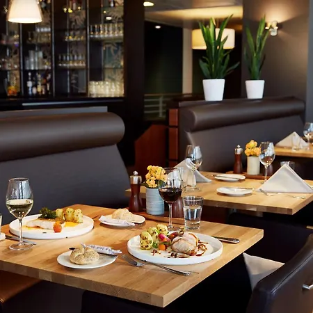 Lindner Hotel Antwerp, Part Of Jdv By Hyatt-3