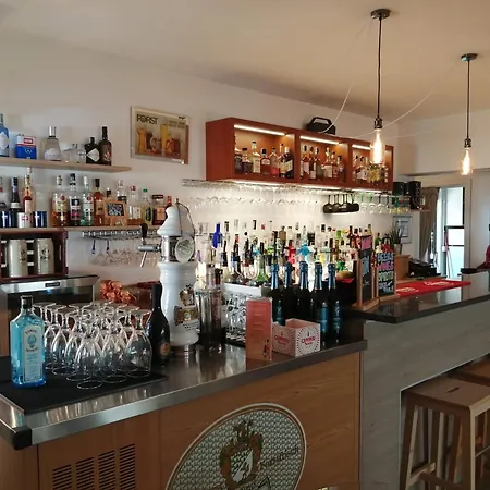 Malì Trevignano Piccolo Hotel-2