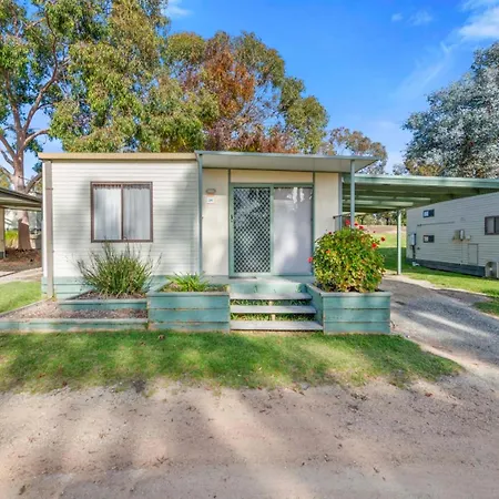 Big4 Lake Hume Holiday Park-2