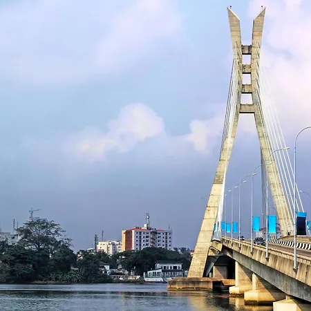 Park Inn By Radisson, Lagos Victoria Island-2