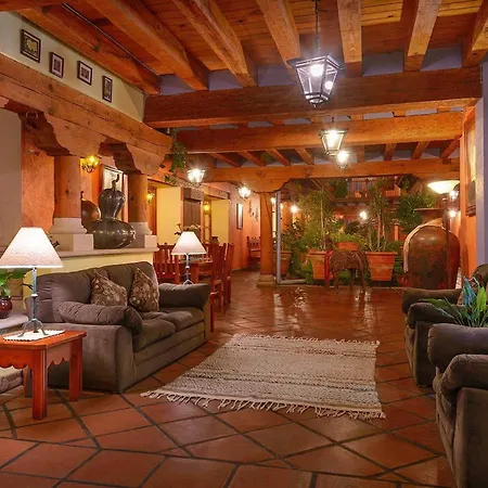Hotel Pueblo Magico-2