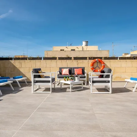 Battistini Boutique Living&Spa, Victoria, Gozo-3